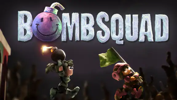 BombSquad screenshot