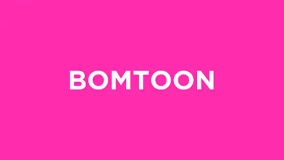 BOMTOON - 正版授權網漫 screenshot