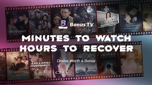 BonusTV screenshot