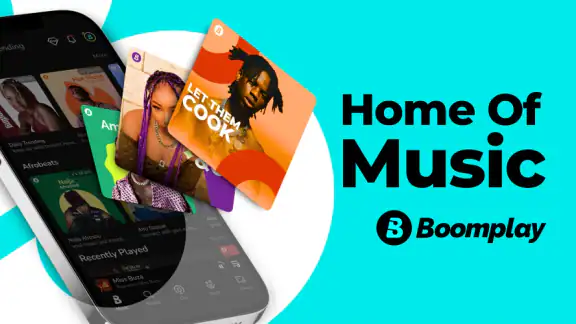 Boomplay - Download Music MP3 screenshot