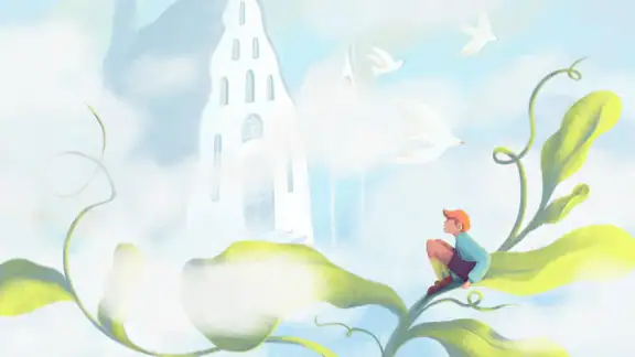 Boook: Interactive Kids Books screenshot