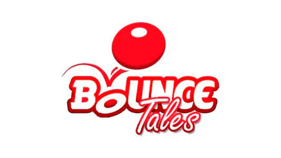 Bounce Tales - Original Nokia screenshot