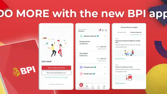BPI screenshot
