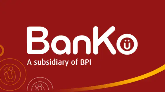 BPI BanKo Mobile App screenshot