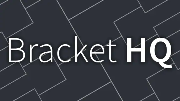Bracket HQ | Bracket Maker screenshot