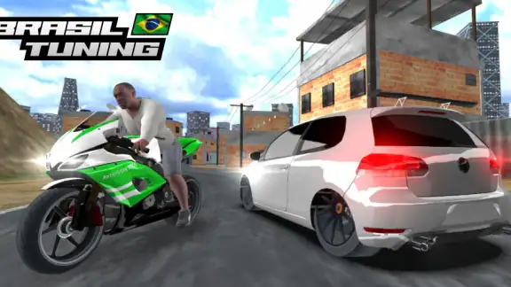 Brasil Tuning 2 screenshot