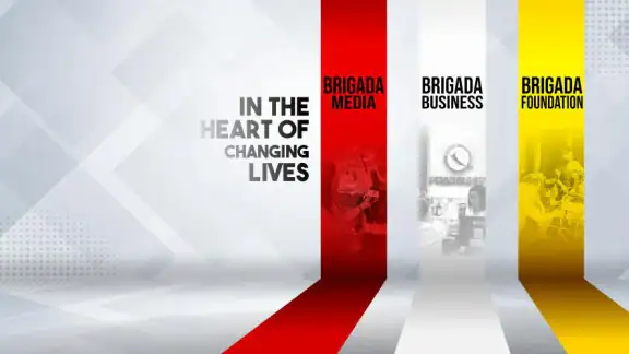 Brigada App screenshot