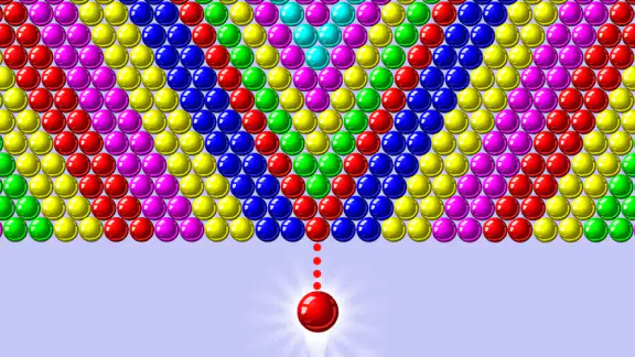 Bubble Shooter - Classic Pop screenshot