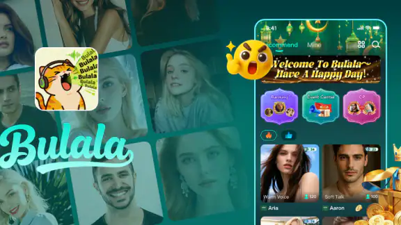 Bulala screenshot