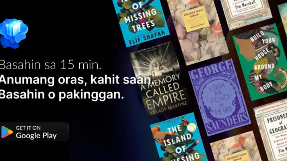 Buod ng Aklat - Araw-araw screenshot