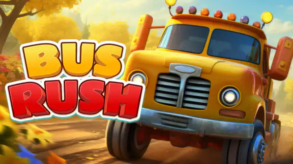 Bus Rush - Park & Match Quest screenshot