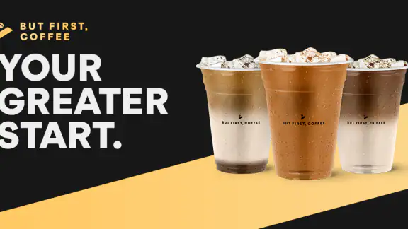 But First, Coffee PH screenshot