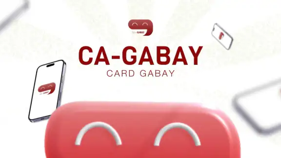CA-GABAY screenshot