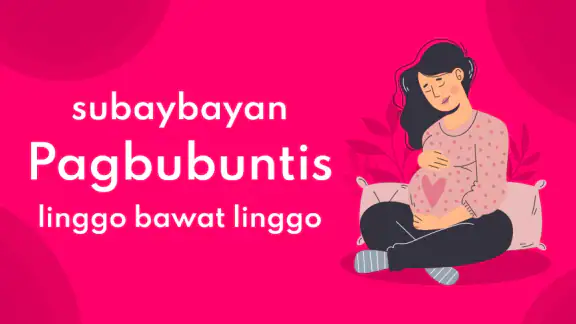 Calculator ng Pagbubuntis screenshot