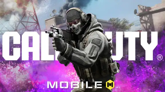 Call of Duty®: Mobile screenshot
