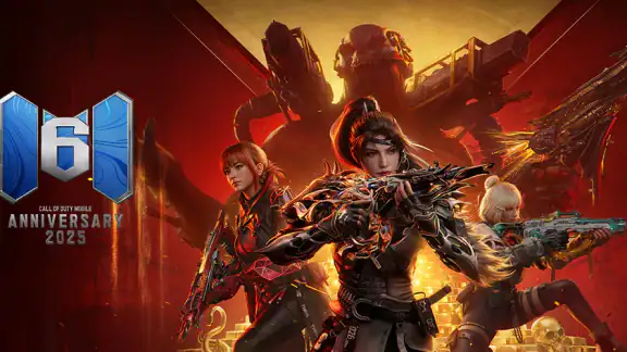 Call of Duty®: Mobile - Garena screenshot