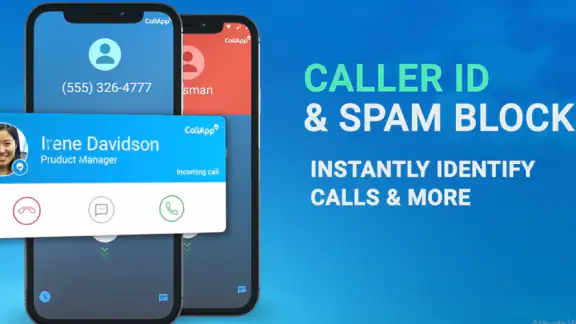CallApp: Caller ID & Block screenshot