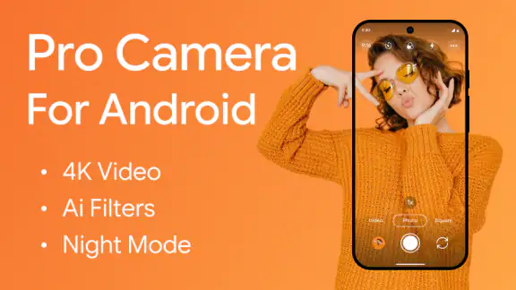 camera for iphone 17 - iOS 26 screenshot