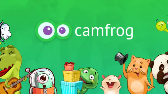 Camfrog: Live Cam Video Chat screenshot