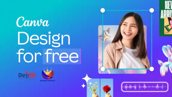 Canva: AI Photo & Video Editor screenshot