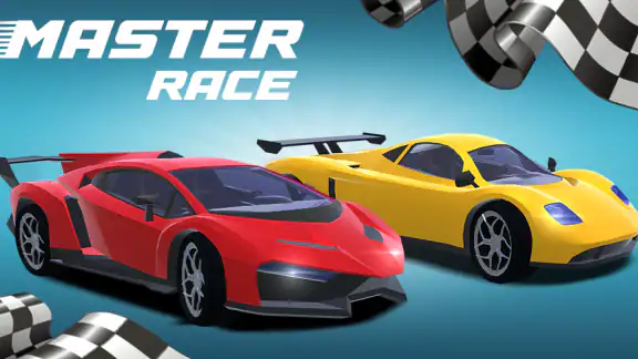Car Driving 3D: Race Master screenshot