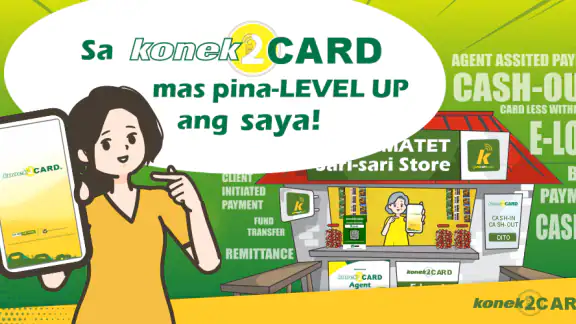 CARD SME Bank konek2CARD screenshot
