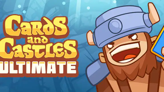Cards and Castles Ultimate screenshot