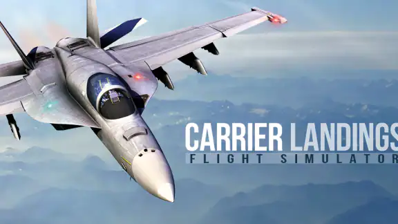 Carrier Landings Pro screenshot