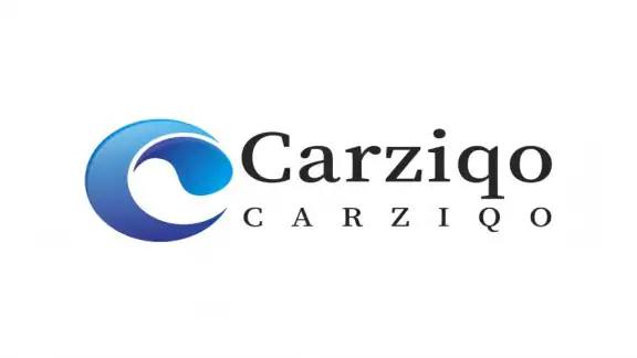 Carziqo screenshot