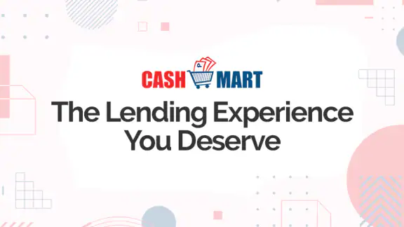 Cash Mart screenshot