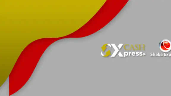 Cash Xpress screenshot