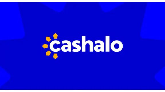 Cashalo - Fast Cash Loan App screenshot