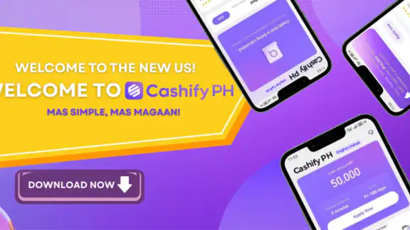 Cashify PH-Fast and Safe Cash screenshot