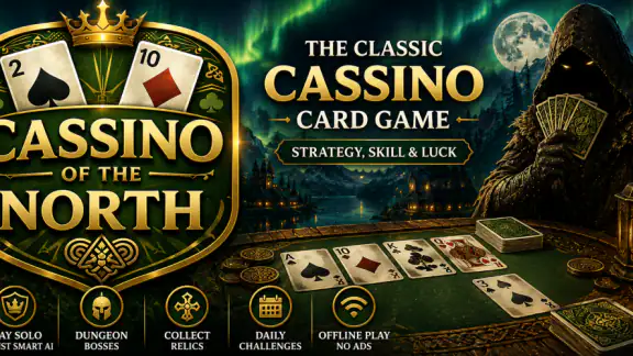 Cassino - Larong Baraha screenshot