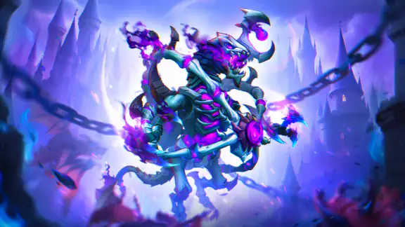 Castle Clash: World Ruler screenshot