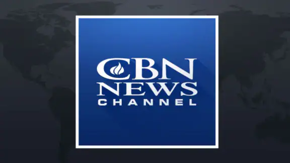 CBN News for Android TV screenshot