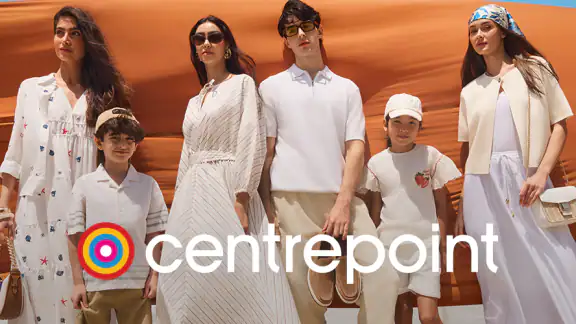 Centrepoint - سنتربوينت screenshot