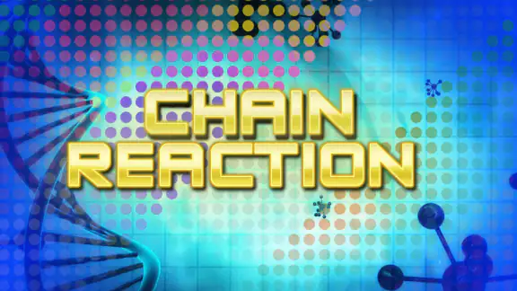 Chain Reaction screenshot