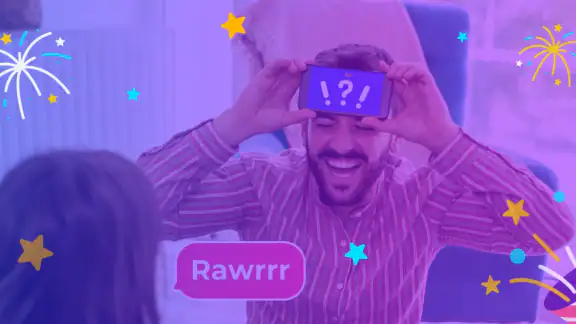 Charades Word Party - Guess Up screenshot
