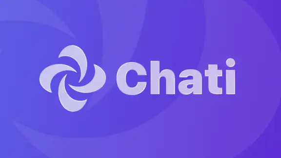 Chati screenshot