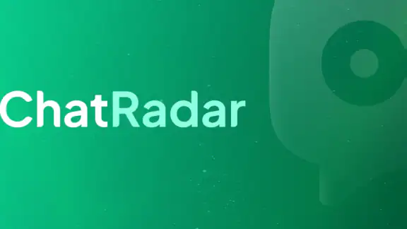 ChatRadar screenshot