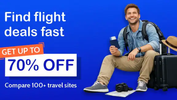 Cheap Flights Ticket Booking screenshot