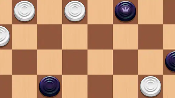 Checkers: Classic Board Game screenshot