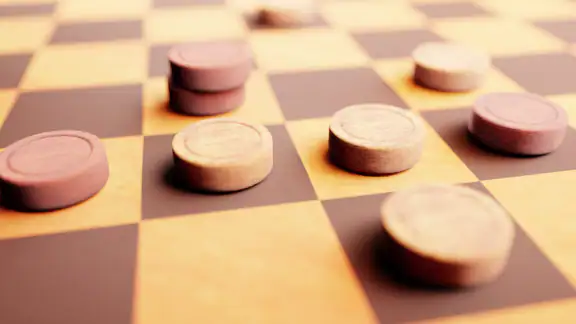 Checkers Online | Dama Online screenshot