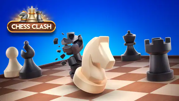 Chess Clash: Online & Offline screenshot