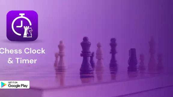Chess Clock & Timer screenshot