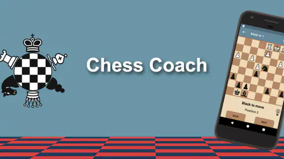 Chess Coach screenshot