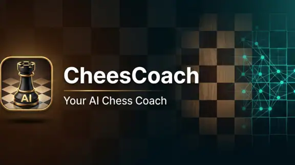 Chess Coach - AI Chess Tutor screenshot