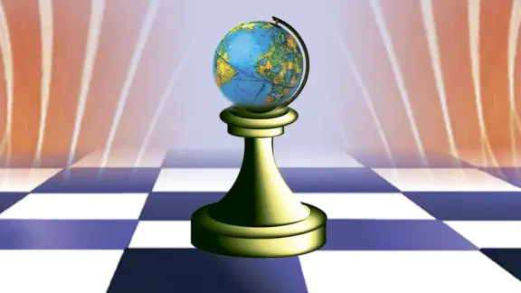 Chess Endings for Beginners screenshot