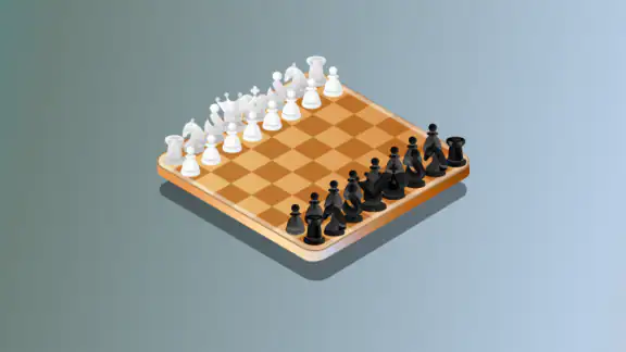 Chess Live - Online & Offline screenshot